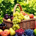 В России собрано более 1,5 млн тонн плодов и ягод