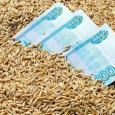 Механизм торговли сельхозпродукцией на экспорт за рубли предложил Минсельхоз
