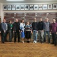14 мая состоялось заседание Совета молодых ученых и экскурсия  в «Музей истории ФГБНУ ФНЦ ВНИИЭСХ»