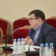 Парламентский круглый стол