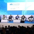Глава Минобрнауки России Валерий Фальков рассказал о мерах поддержки молодых ученых