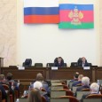 23 сентября состоялось выездное заседание аграрного комитета Совета Федерации.